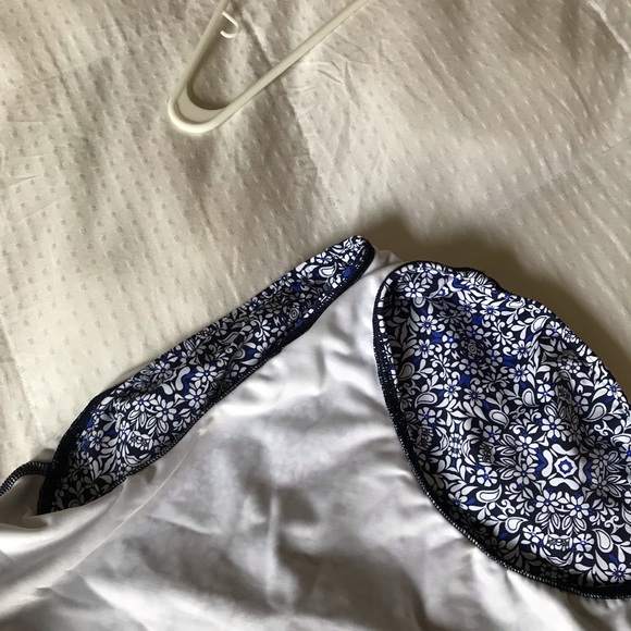 Lands’ End swimsuit bottom size 12 NWOT - Picture 4 of 4